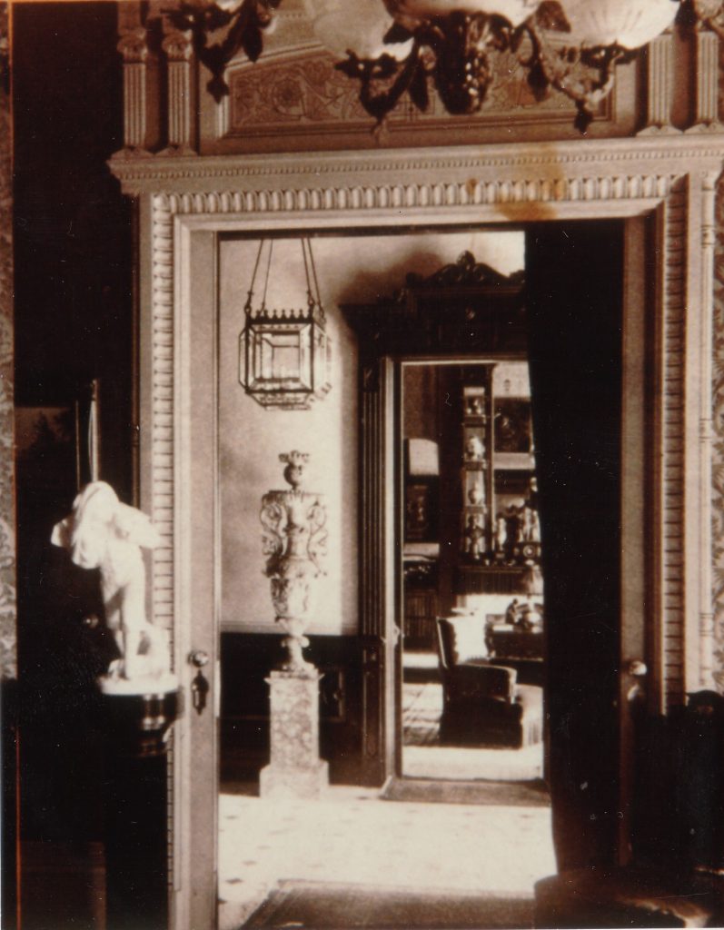 The Library Cayuga Museum of History and Art