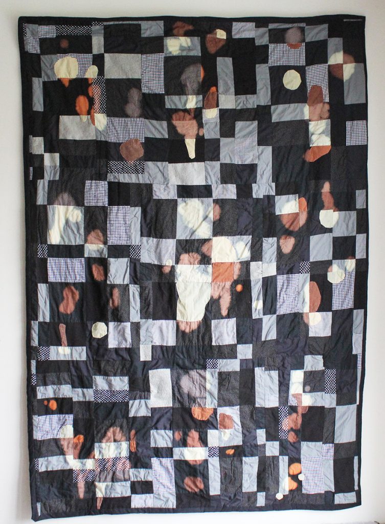 CNY Emerging Artist Cayuga Museum of History and Art